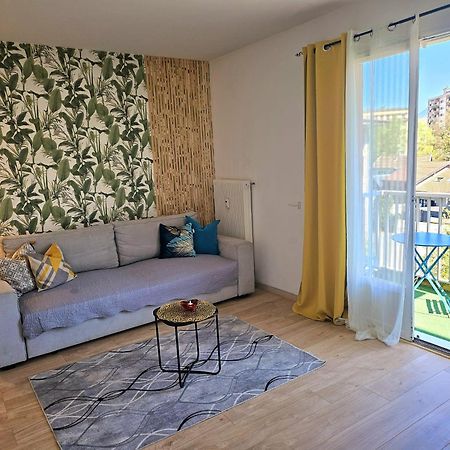 Paradise Apartment Near Downtown Lake & Free Parking - Local Bike Annecy Exteriör bild