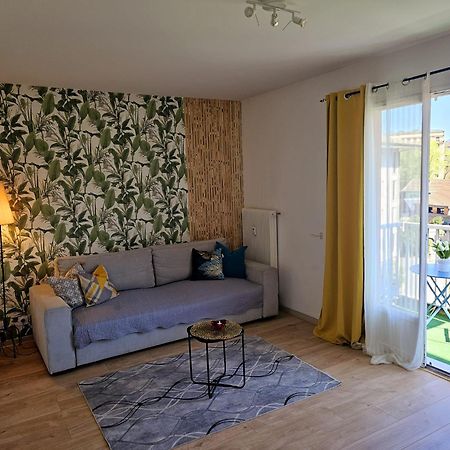 Paradise Apartment Near Downtown Lake & Free Parking - Local Bike Annecy Exteriör bild