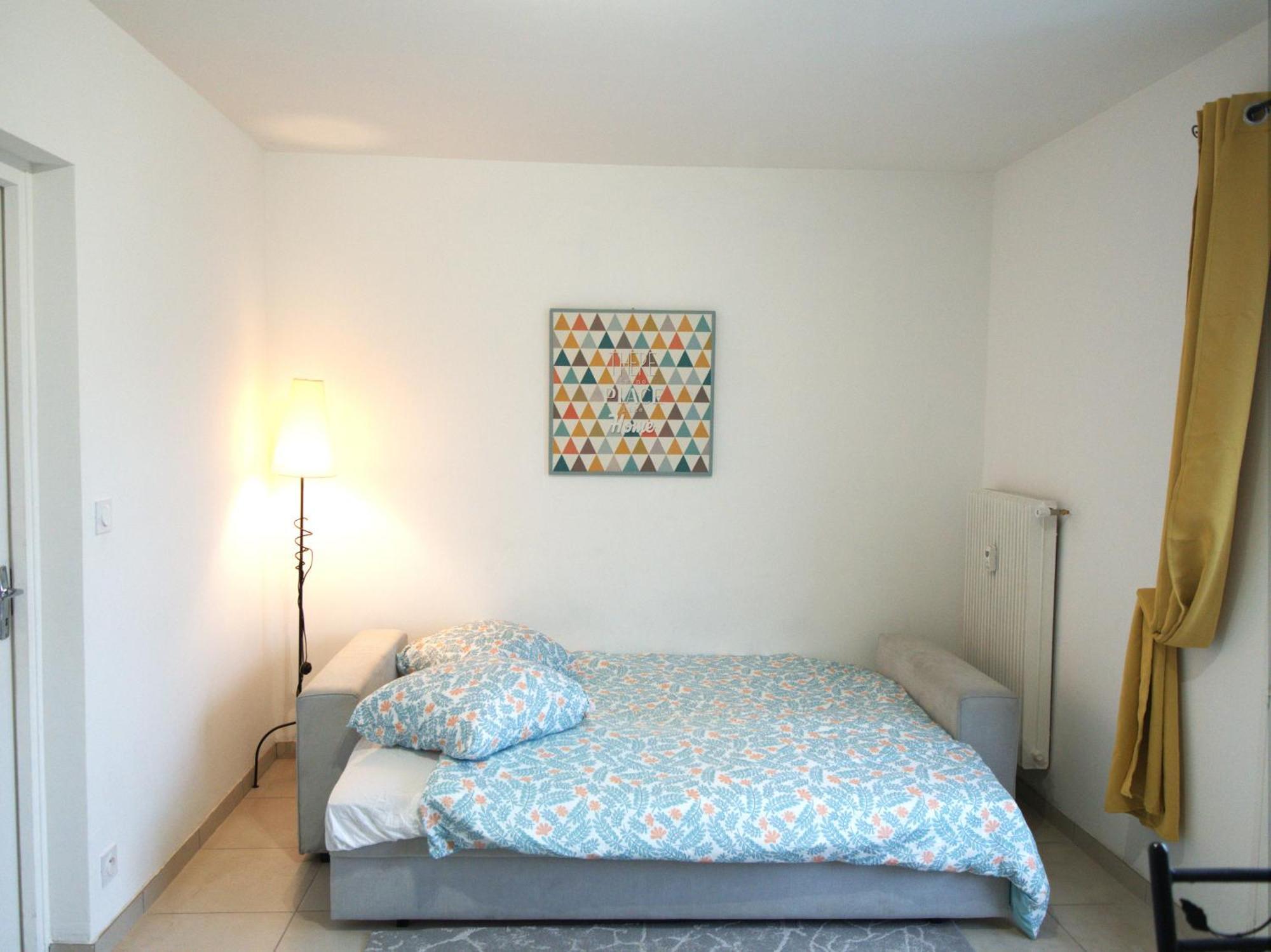 Paradise Apartment Near Downtown Lake & Free Parking - Local Bike Annecy Exteriör bild