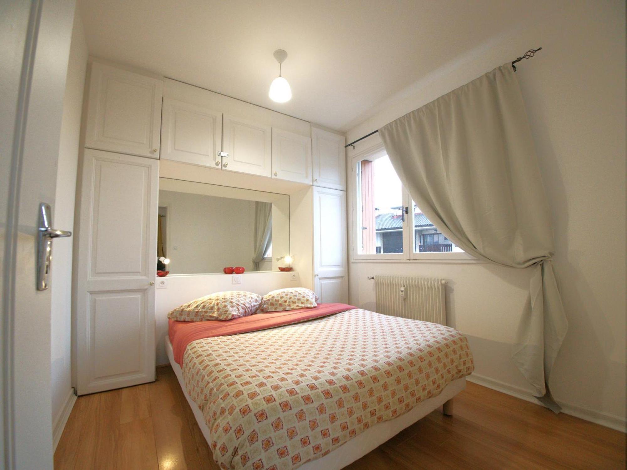 Paradise Apartment Near Downtown Lake & Free Parking - Local Bike Annecy Exteriör bild