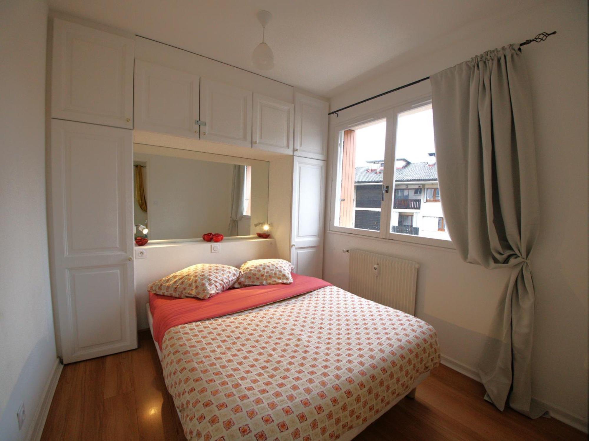 Paradise Apartment Near Downtown Lake & Free Parking - Local Bike Annecy Exteriör bild