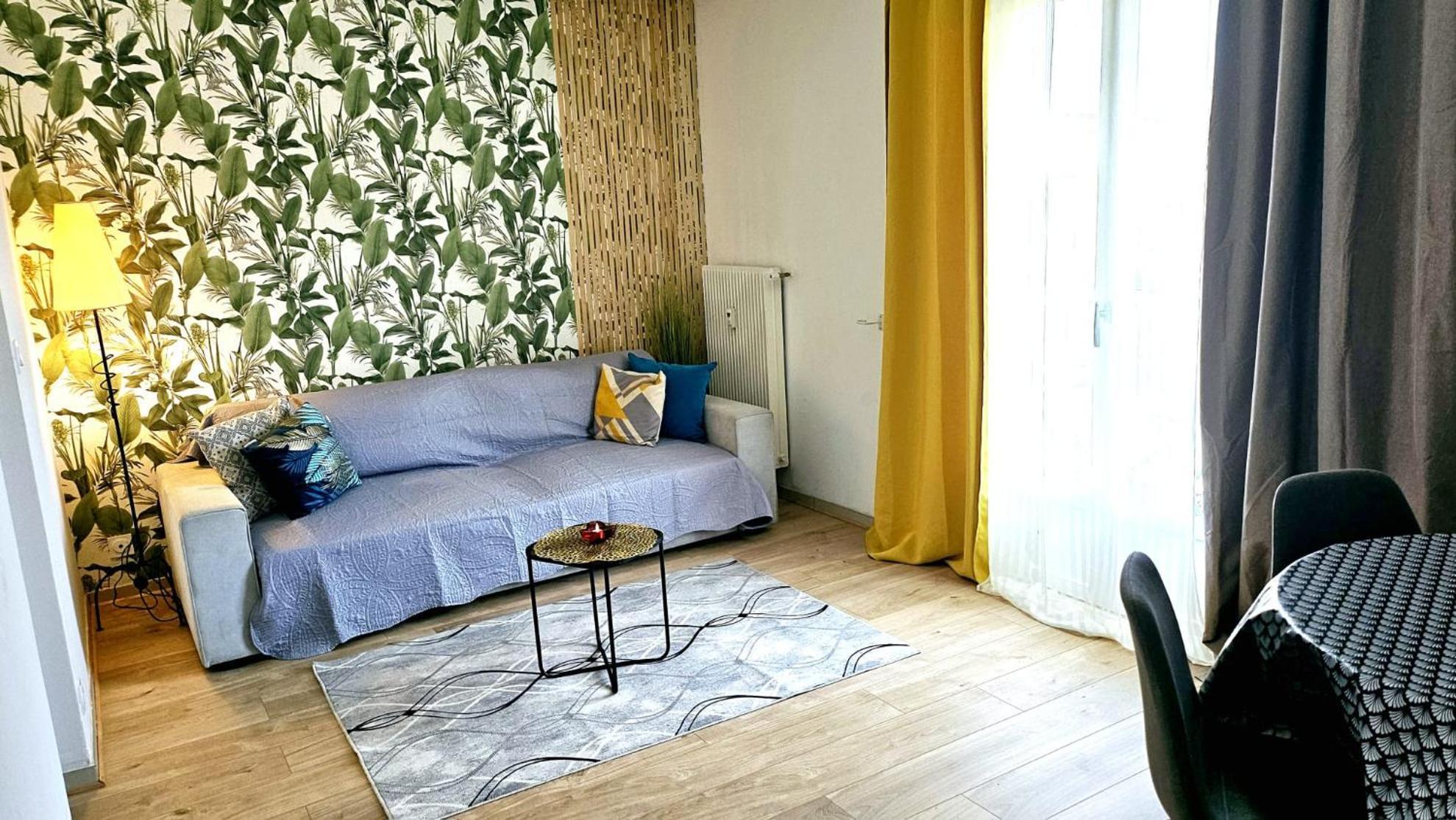 Paradise Apartment Near Downtown Lake & Free Parking - Local Bike Annecy Exteriör bild