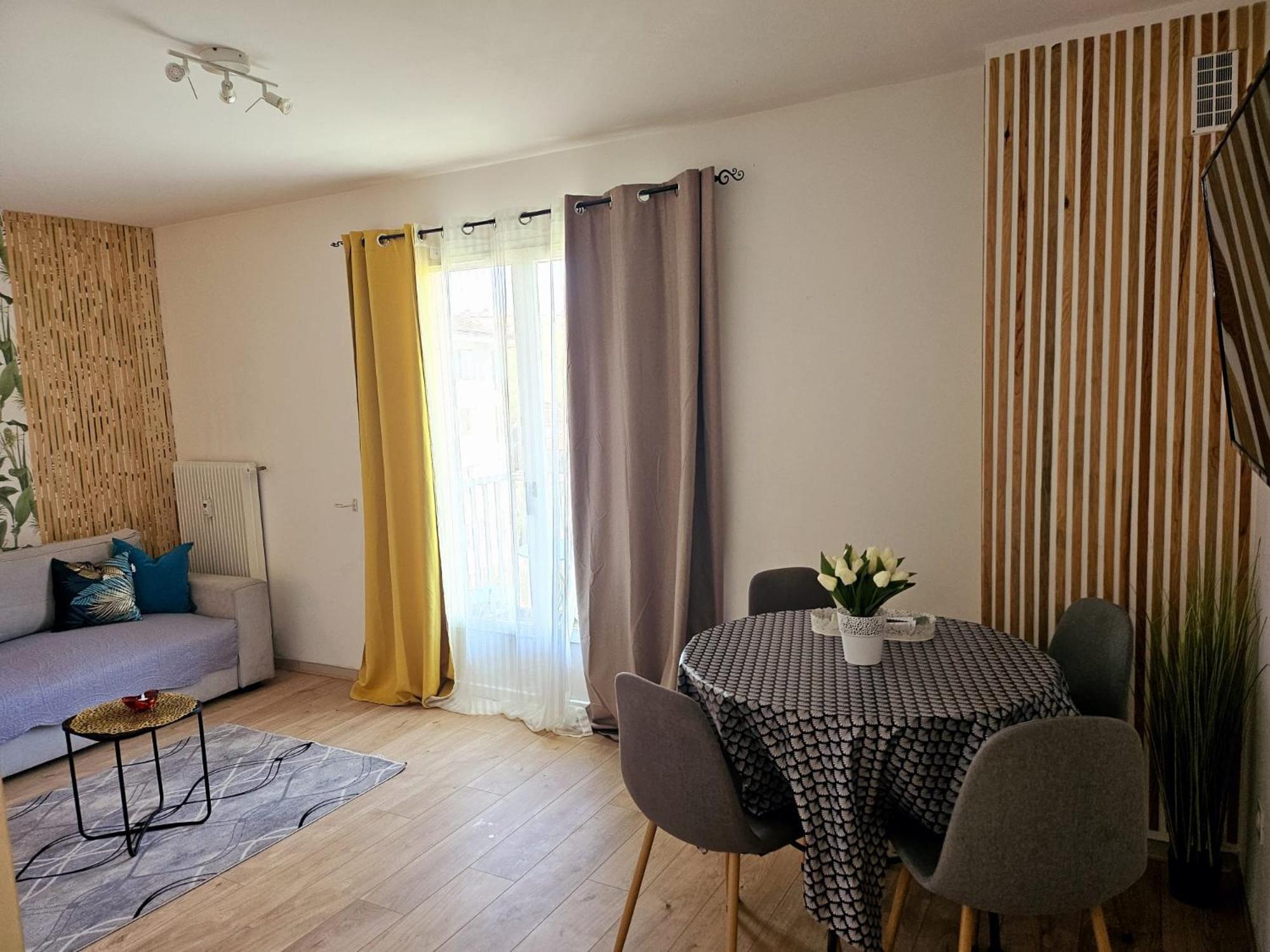 Paradise Apartment Near Downtown Lake & Free Parking - Local Bike Annecy Exteriör bild